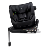 osann Κάθισμα Αυτοκινήτου One 360 SL i-Size (40-150 cm) – All Black